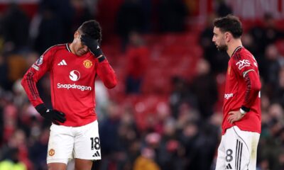 man-united-fans-boo-after-west-ham-steal-away-vital-premier-league-points