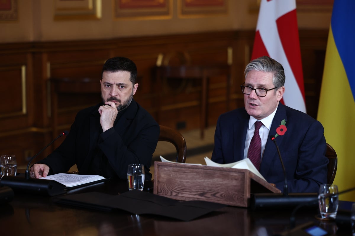 starmer-to-host-zelensky-and-eu-leaders-for-peace-talks-after-russia-launches-overnight-air-attacks-on-kyiv