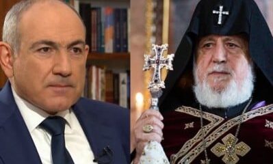 high-ranking-clergy-who-met-with-pm-pashinyan-issue-online-petition-for-electing-new-catholicos-of-all-armenians