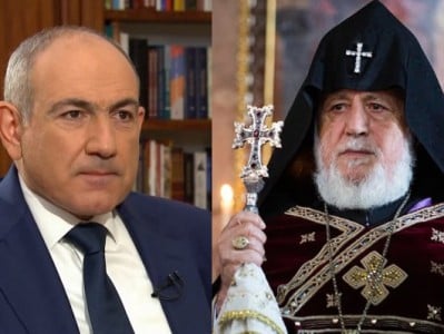 high-ranking-clergy-who-met-with-pm-pashinyan-issue-online-petition-for-electing-new-catholicos-of-all-armenians
