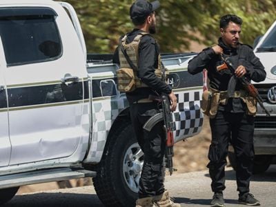 syria-authorities-announce-arrest-of-senior-islamic-state-official-in-damascus