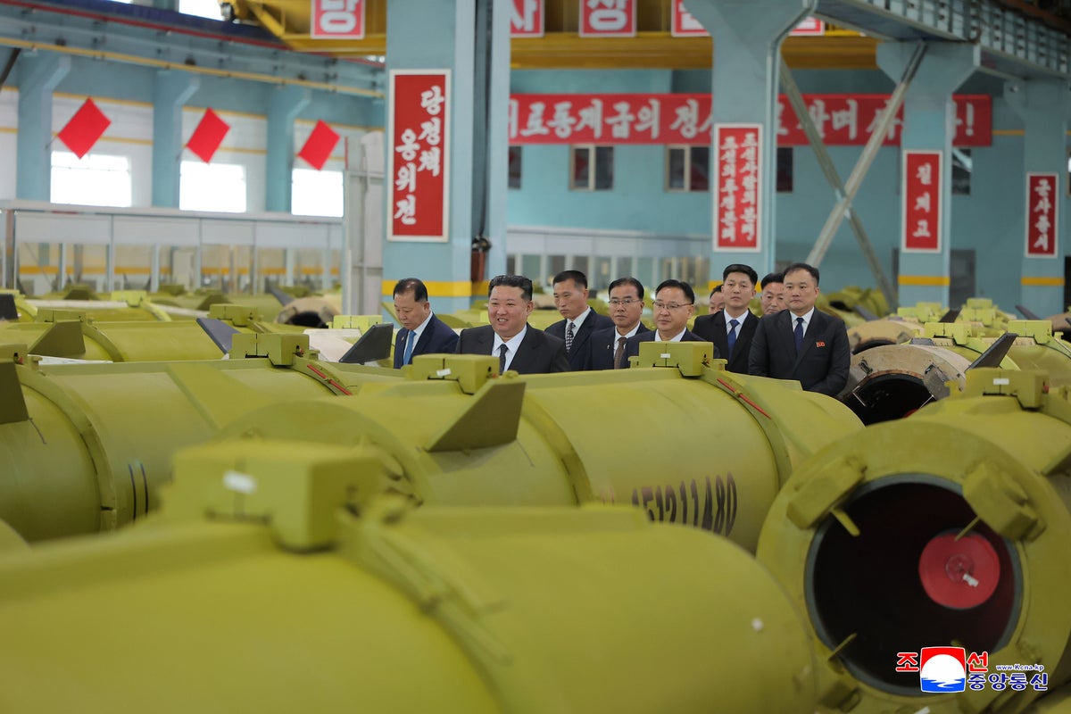 north-korea-says-it-launched-long-range-cruise-missiles-to-test-country’s-nuclear-deterrence