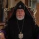 catholicos-karekin-ii:-the-past-year-has-been-a-time-of-troubling-trials-for-our-nation