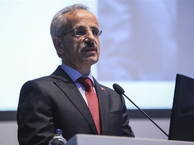 turkish-minister-of-transport-and-infrastructure:-armenia-does-not-oppose-the-so-called-“zangezur-corridor”