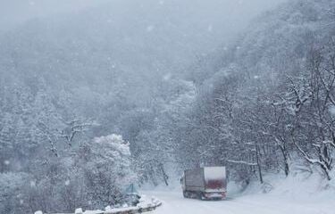 snow-expected-in-most-regions-of-armenia;-nighttime-temperatures-to-drop-by-14–18°c