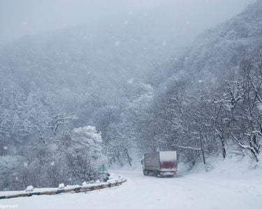 snow-expected-in-most-regions-of-armenia;-nighttime-temperatures-to-drop-by-14–18°c