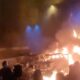 iran-protests-latest:-internet-blackout-continues-as-ayatollah-threatens-harsher-crackdown