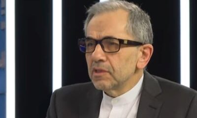 majid-takht-ravanchi:-work-on-armenia-iran-strategic-partnership-document-underway