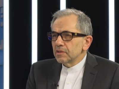 majid-takht-ravanchi:-work-on-armenia-iran-strategic-partnership-document-underway