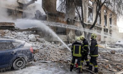 ukraine-russia-war-latest:-four-dead-after-putin-launches-major-assault-on-ukraine’s-two-largest-cities