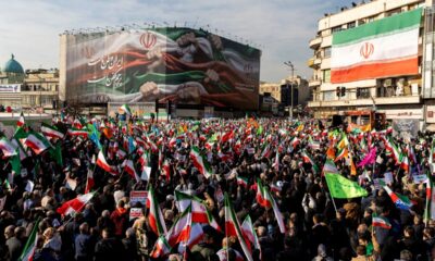 iran-protests-latest:-trump-considers-next-steps-after-ordering-sweeping-sanctions-on-tehran’s-trade-partners