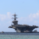 us-aircraft-carrier-sent-to-middle-east-as-iran-warned-over-‘grave-consequences’