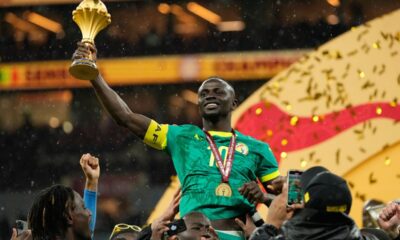 sadio-mane-praised-after-ending-senegal-protest-in-chaotic-afcon-final
