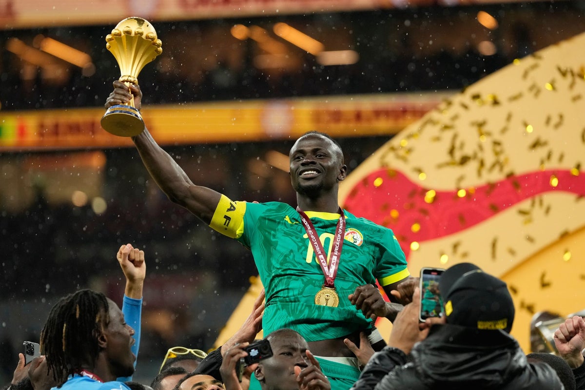 sadio-mane-praised-after-ending-senegal-protest-in-chaotic-afcon-final
