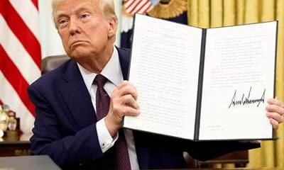 trump-indicates-condition-for-elimination-of-us-tariffs-on-8-european-countries