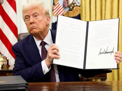 trump-indicates-condition-for-elimination-of-us-tariffs-on-8-european-countries