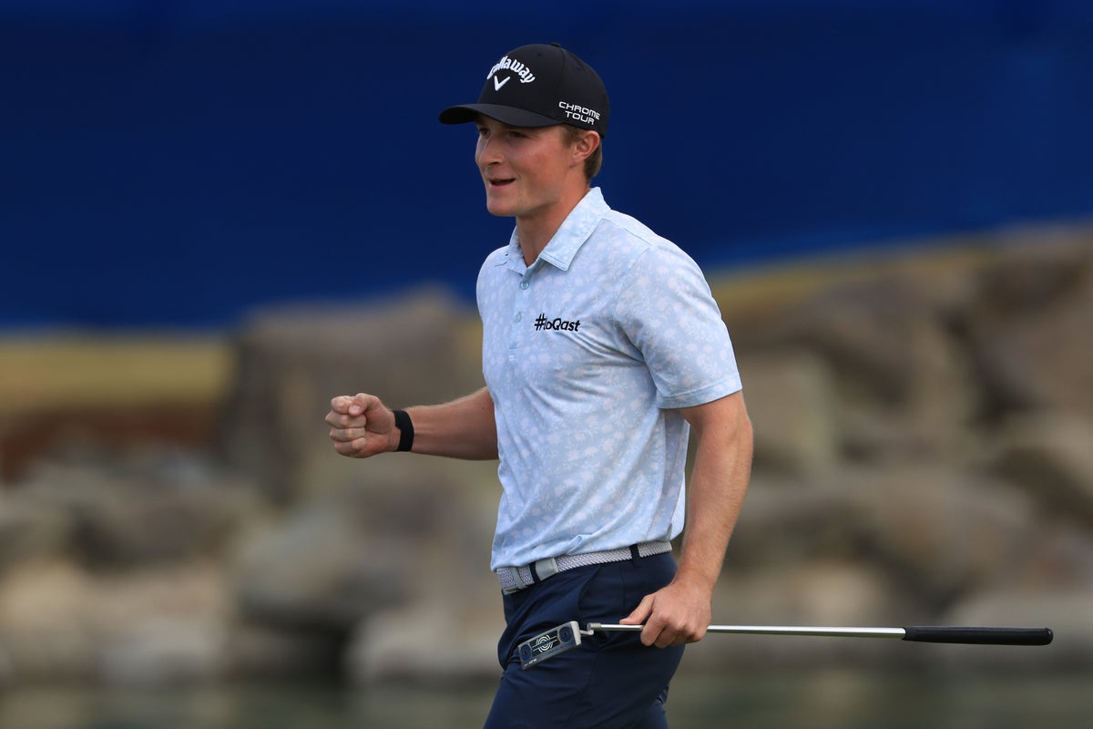 who-is-blades-brown?-teenage-talent-chases-pga-tour-history-against-scottie-scheffler-and-si-woo-kim