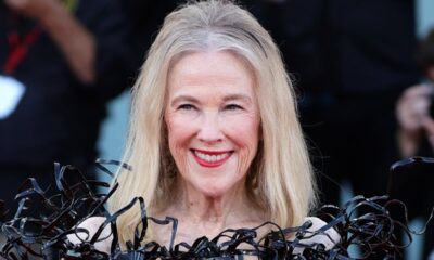 catherine-o’hara-death-latest:-macaulay-culkin-and-eugene-levy-lead-tributes-from-home-alone-and-schitt’s-creek-stars