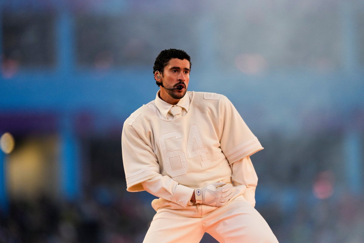 why-bad-bunny-picked-a-high-street-favourite-to-create-his-super-bowl-look