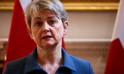 yvette-cooper-expresses-anger-at-mandelson’s-appointment-as-us-ambassador