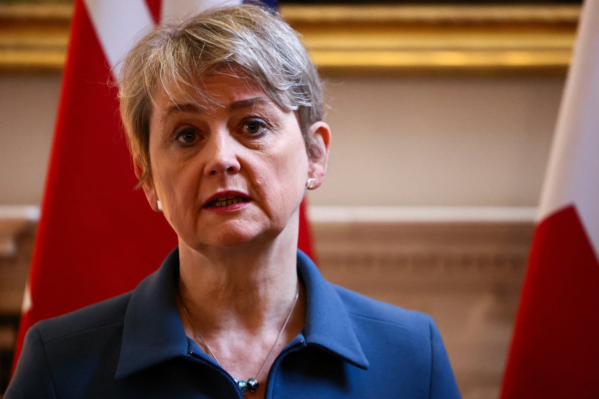 yvette-cooper-expresses-anger-at-mandelson’s-appointment-as-us-ambassador