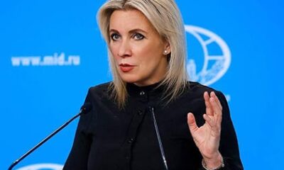 russia-mfa-spox:-yerevan-may-have-forgotten-about-russian-investments-in-armenia-railways