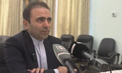 iranian-ambassador:-group-of-analysts-continue-the-western-vision-in-armenia