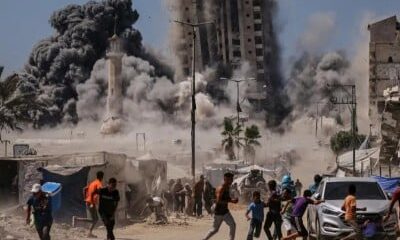 death-toll-from-latest-israeli-strikes-on-lebanon-rises-to-294