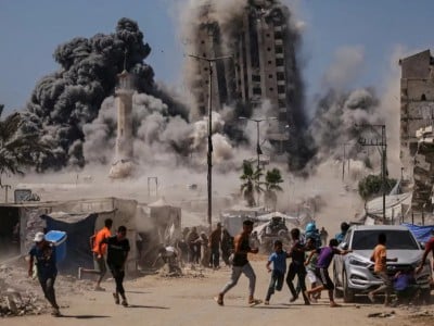 death-toll-from-latest-israeli-strikes-on-lebanon-rises-to-294