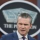 pentagon-is-banning-press-photographers-over-‘unflattering’-photos-of-pete-hegseth:-report
