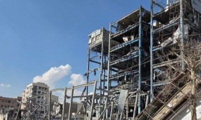 at-least-19,734-civilian-facilities-damaged-in-us-and-israeli-airstrikes-on-iran