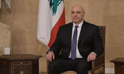 lebanon’s-president:-israeli-attacks-on-soldiers-undermine-calls-for-the-army-to-counter-hezbollah
