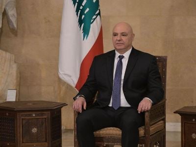lebanon’s-president:-israeli-attacks-on-soldiers-undermine-calls-for-the-army-to-counter-hezbollah