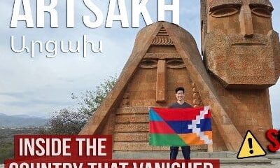 “visiting-artsakh-in-2026:-a-country-that-disappeared-overnight”:-south-korean-travel-blogger-on-occupied-artsakh
