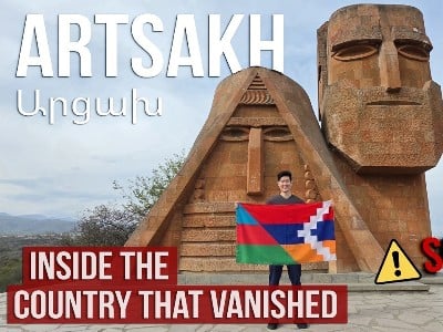 “visiting-artsakh-in-2026:-a-country-that-disappeared-overnight”:-south-korean-travel-blogger-on-occupied-artsakh