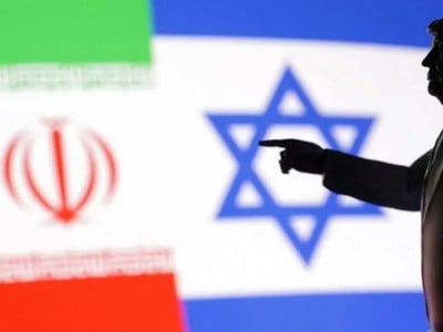 iran-and-israel-continue-hostilities-despite-trump’s-statements-about-their-suspension