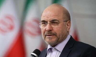 iran’s-parliament-speaker-personally-denies-reports-of-negotiations-with-the-us
