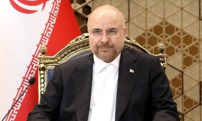 iran-denies-claim-that-parliament-speaker-held-negotiations-with-the-us