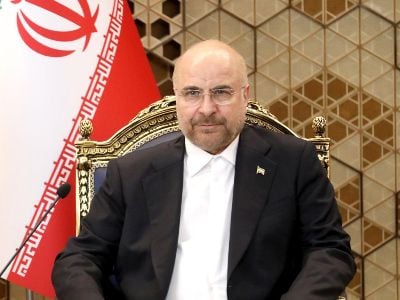 iran-denies-claim-that-parliament-speaker-held-negotiations-with-the-us