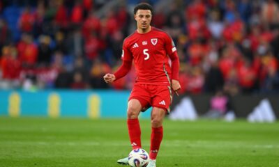 wales-vs-bosnia-and-herzegovina-live:-ampadu-named-as-captain-for-world-cup-play-off-semi-final
