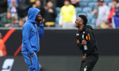 brazil-vs-france-live:-mbappe-and-dembele-start-as-world-cup-favourites-meet-in-heavyweight-clash