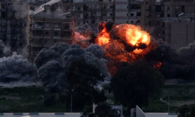 iran-us-war-latest:-tehran-warns-against-america-ground-invasion-as-israel-to-expand-into-lebanon