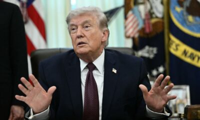 two-thirds-of-americans-disapprove-of-trump’s-iran-war-and-don’t-think-he-has-a-‘clear-plan’:-poll