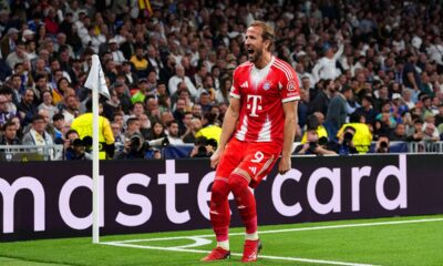 real-madrid-vs-bayern-munich-live:-harry-kane-and-manuel-neuer-the-heroes-in-pulsating-champions-league-quarter-final