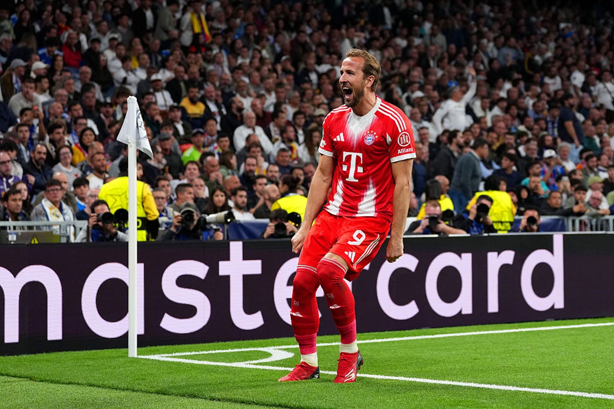 real-madrid-vs-bayern-munich-live:-harry-kane-and-manuel-neuer-the-heroes-in-pulsating-champions-league-quarter-final