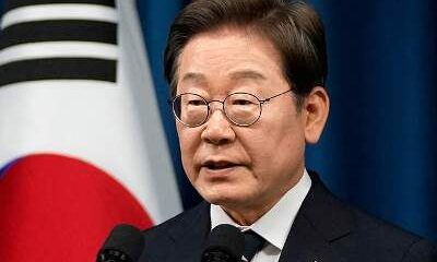 south-korean-president-compares-israel’s-actions-to-the-holocaust