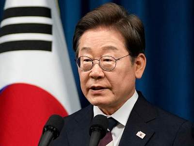 south-korean-president-compares-israel’s-actions-to-the-holocaust