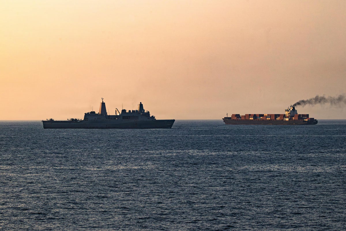 it-could-take-6-months-to-clear-all-the-mines-from-the-strait-of-hormuz,-pentagon-warns