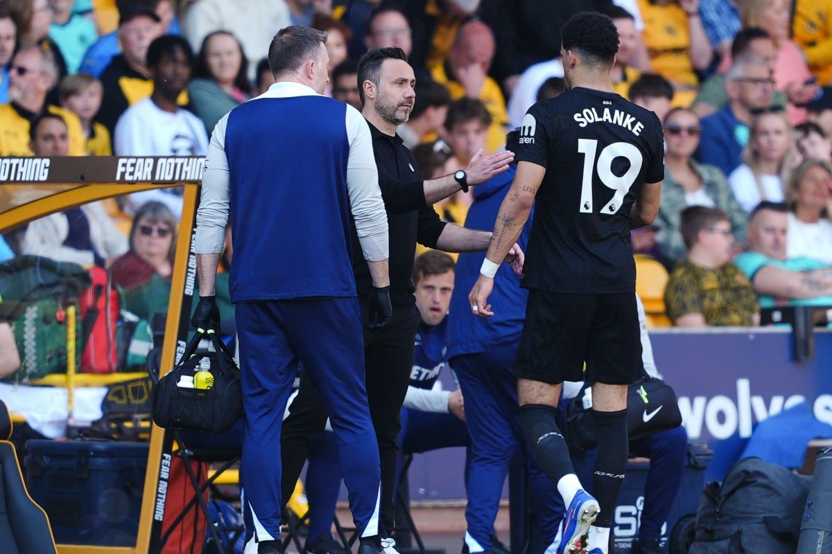 roberto-de-zerbi-frustrated-by-injuries-as-tottenham-win-but-stay-in-drop-zone