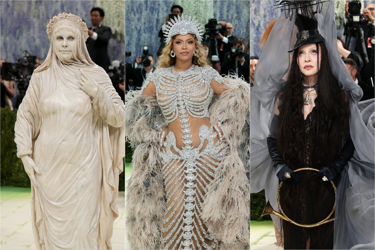 the-most-dramatic-looks-on-the-met-gala-2026-red-carpet,-ranked-from-best-to-worst